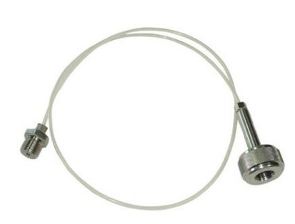 SD-408高压气体连接管(-0.1~6)MPa图片