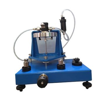 活塞式压力真空计图片