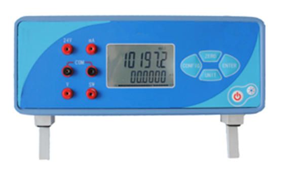 SD-605台式压力校验仪图片