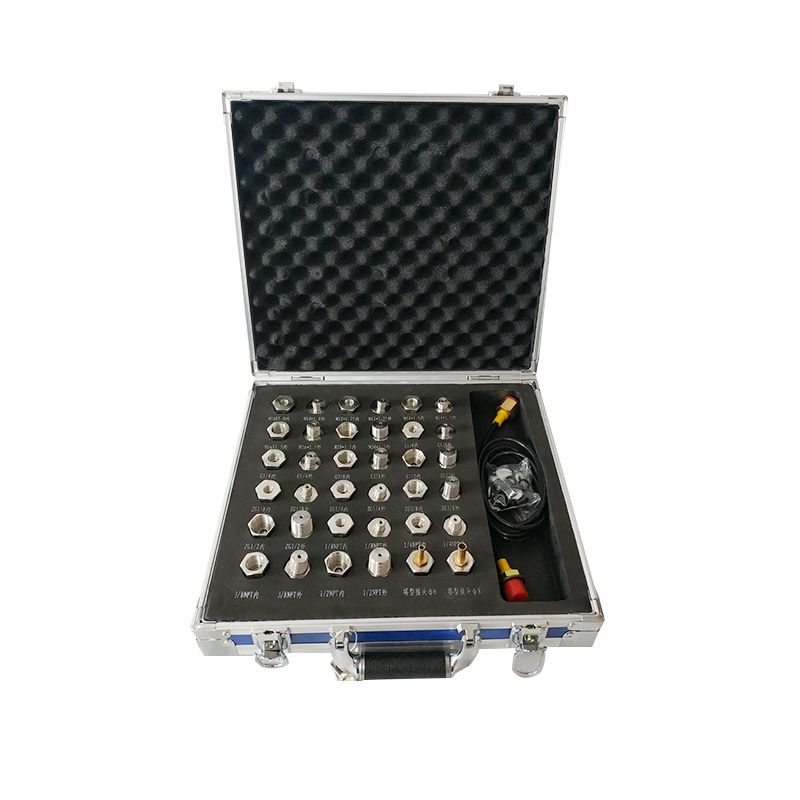 SD-410仪表转换头38件套图片